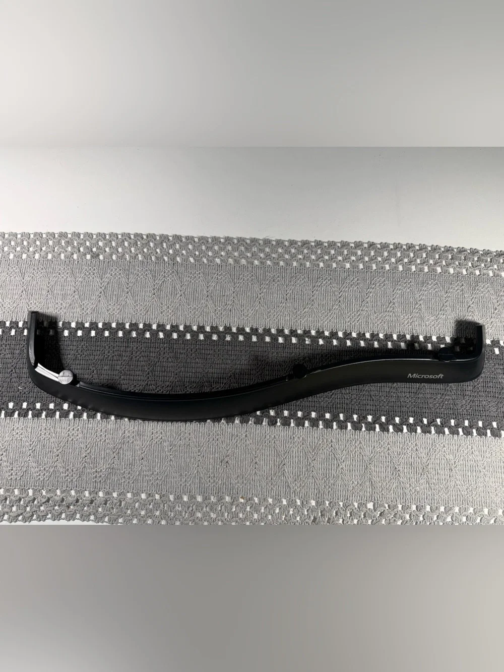 Microsoft Riser Front Tilt Plate P/N 206-00462L-A01 For Keyboard 4000 KU-0462